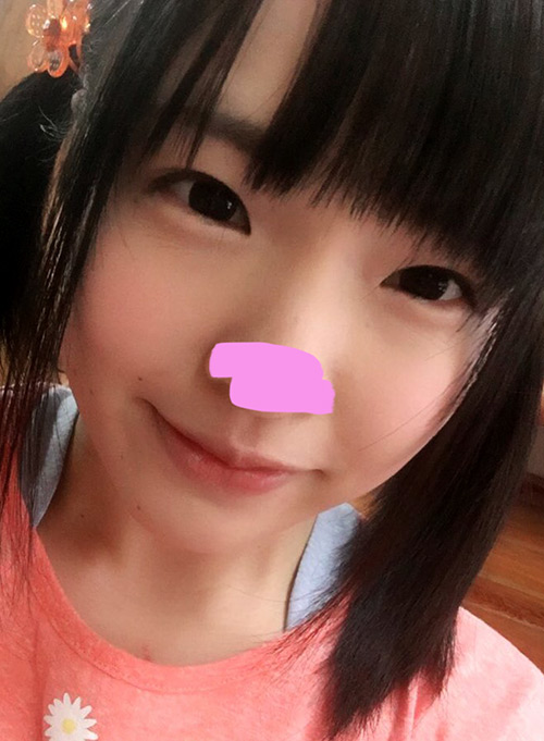 【spc-0307】溜め飲みごっくんHD単体シリーズ ゆかりのパッケージ画像