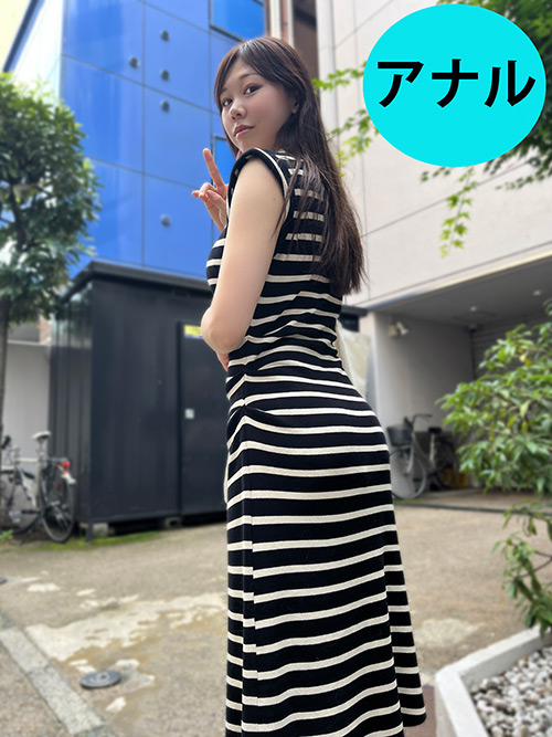 【machikado-0013】街角アナル03のパッケージ画像