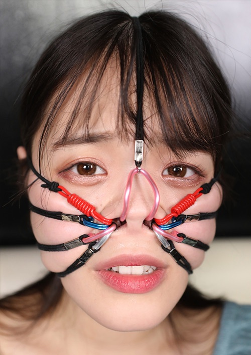 【ggg-0025】顔面遊戯18 水卜麻衣奈のパッケージ画像