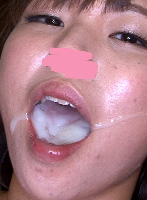 【spc-0306】溜め飲みごっくんHD単体シリーズ むぎのパッケージ画像