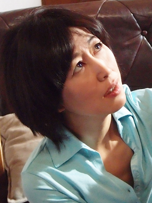 【bireijukujo-0021】美麗熟女 すみか（51歳）のパッケージ画像