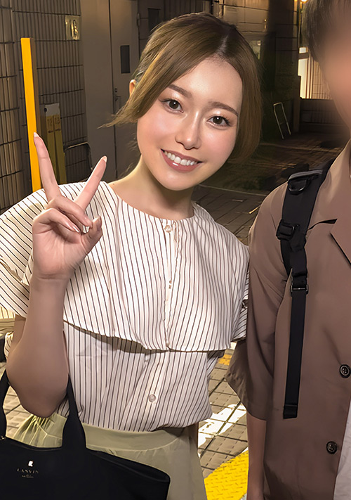 【enanpadx-0466】関西弁女先輩がHゲームで童貞後輩を4発ヌキ！のパッケージ画像