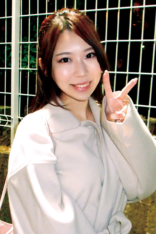 【enanpadx-0346】イキ方のクセが強いJD 顔・口・F乳にザーメンぶっかけ！のパッケージ画像