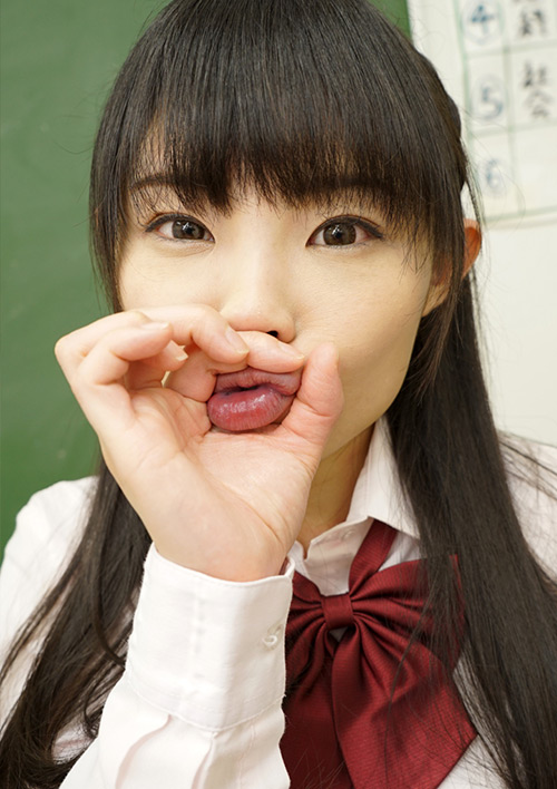 【fetishjapan-1355】バーチャルキス たこちゅう 満月ひかりのパッケージ画像