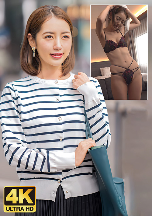 【ehitodumadx-0477】Hなセレブ妻は好きですか？初浮気で中出しSEX！のパッケージ画像