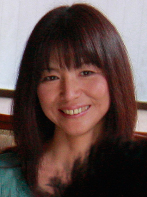 【bireijukujo-0433】美麗熟女 千尋さん（50歳）のパッケージ画像