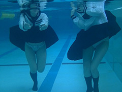 【sandw-0260】新設プールの思惑のパッケージ画像