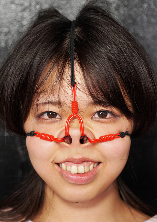 【ggg-0006】顔面遊戯3 永野楓果のパッケージ画像