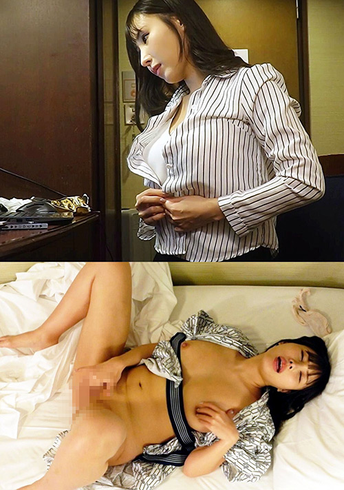 【peters-2590】ビジネスホテル流出 ＃2のパッケージ画像