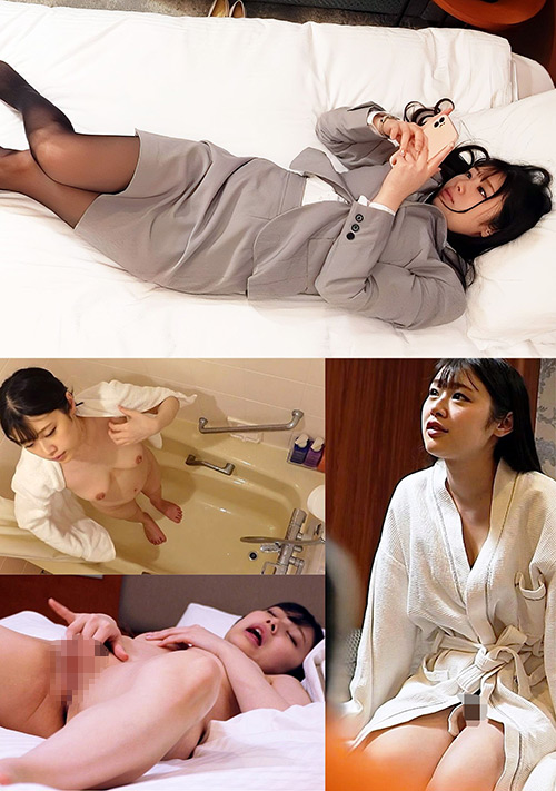 【peters-2591】ビジネスホテル流出 ＃3のパッケージ画像