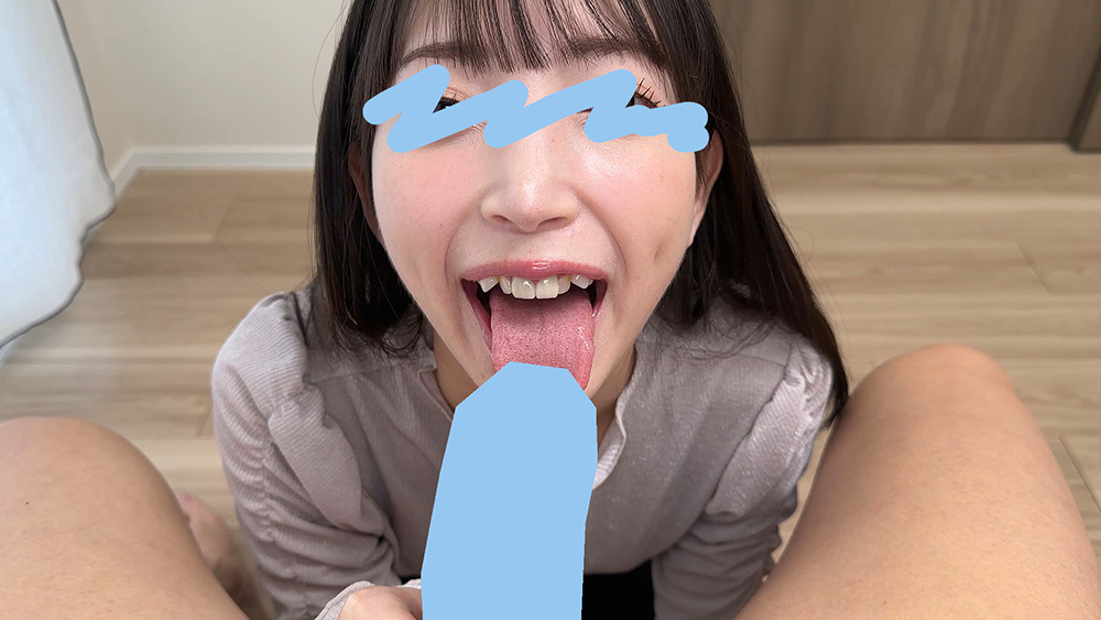 【flower-0584】ちんしゃぶ大好き娘 vol.68のパッケージ画像