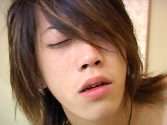 【acceed-0053】亀梨○也激似！てっぺいクンの掘りつ掘られつエッチ！のパッケージ画像