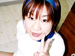 【cosplay-0321】とびだせブルマー 第12弾 かなちゃんのパッケージ画像