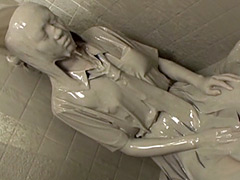 【cocoa-0191】Mud Shower03のパッケージ画像