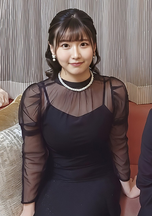 【enanpadx-0549】同窓会帰りの友達同士 さとみ＆れいやのパッケージ画像