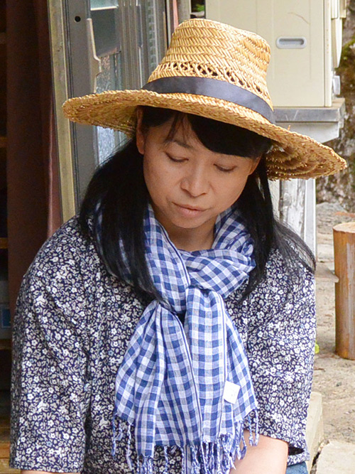 【bireijukujo-0172】美麗熟女 みゆき（53歳）のパッケージ画像