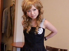 【teihatsu-0034】One more tryのパッケージ画像