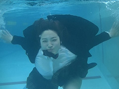 【sandw-0273】学校PV飛び込め撮影のパッケージ画像