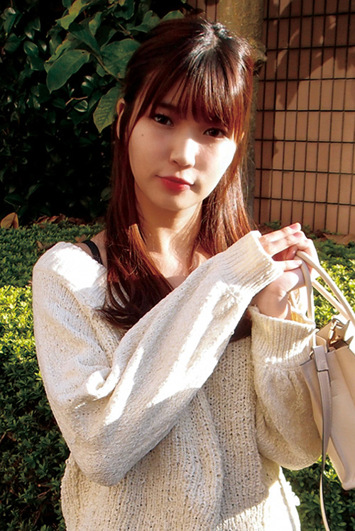 【enanpadx-0325】乳首は強くつまんで！がっつりホールドSEX！のパッケージ画像