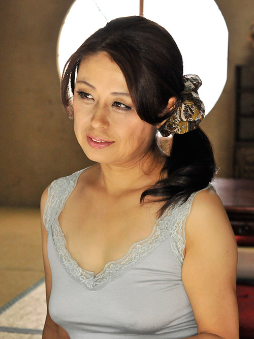 【bireijukujo-0127】美麗熟女 愛子（52歳）のパッケージ画像