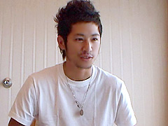 【super-0111】street actors1 AV面接1リュウ編のパッケージ画像