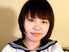 【actress-0051】妖艶に響くアニメ声 木崎明夏のパッケージ画像