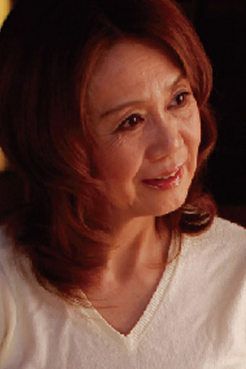 【bireijukujo-0467】美麗熟女 清子さん（52歳）のパッケージ画像