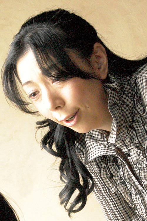 【bireijukujo-0473】美麗熟女 咲さん（48歳）のパッケージ画像