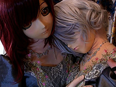 【maidendolls-0046】「續・ふたりあそび」メイキング＆未公開映像集のパッケージ画像