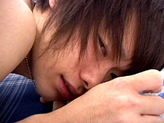 【acceed-0099】てんせいくんのお宅訪問＆オナニー♪のパッケージ画像