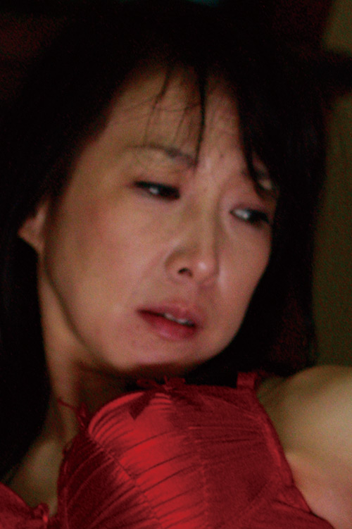 【bireijukujo-0479】美麗熟女 菜留美さん（46歳）のパッケージ画像