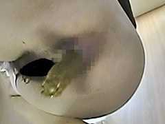 【toilets-0359】汲み取り仮設トイレ（2）のパッケージ画像