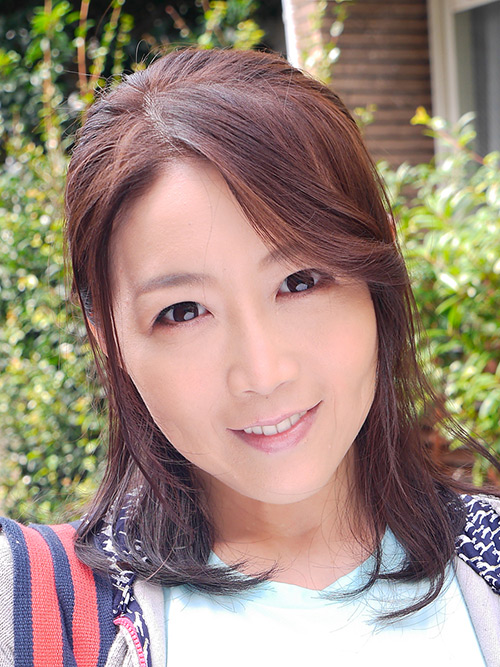 【bireijukujo-0089】美麗熟女 美奈子（49歳）のパッケージ画像